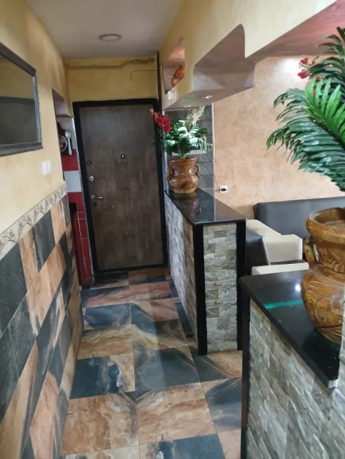 Vente Appartement F3 Boumerdès Boumerdes