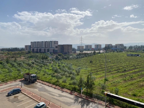 Vente Appartement F3 Boumerdès Corso