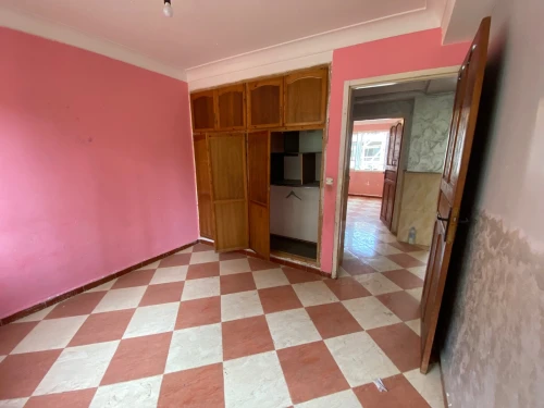 Vente Appartement F4 Boumerdès Tidjelabine