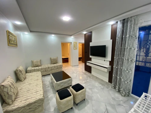 Location Appartement F3 Boumerdès Corso