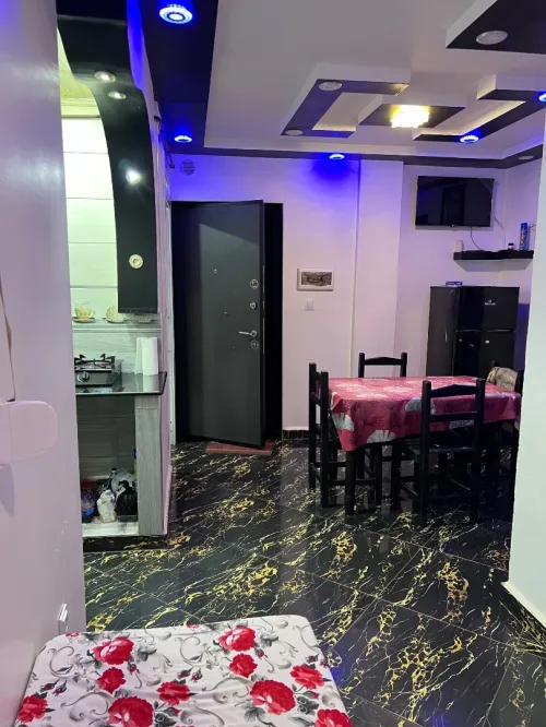 Location vacances Appartement F2 Boumerdès Zemmouri