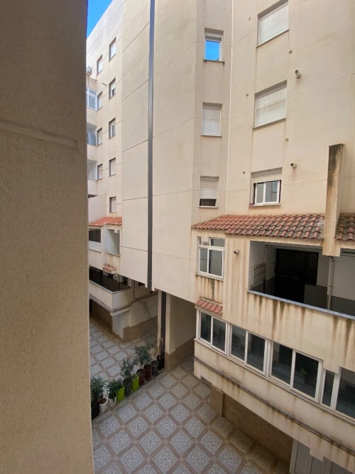 Vente Appartement F4 Boumerdès Corso