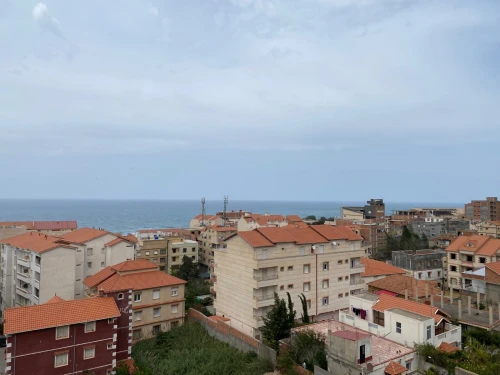 Vente Appartement F5 Boumerdès Dellys