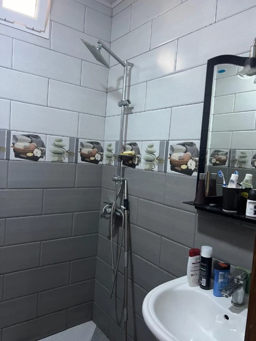 Vente Appartement F3 Boumerdès Corso