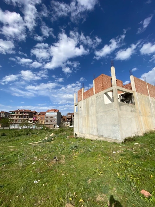 Vente Villa Boumerdès Tidjelabine