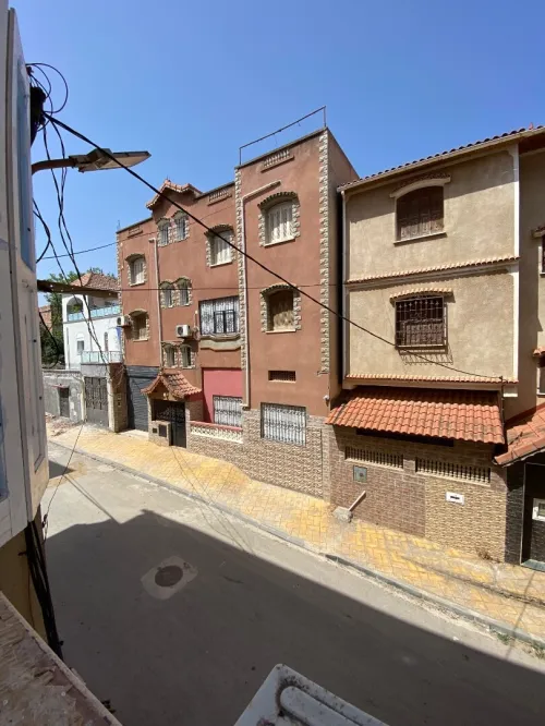 Vente Appartement F3 Boumerdès Corso