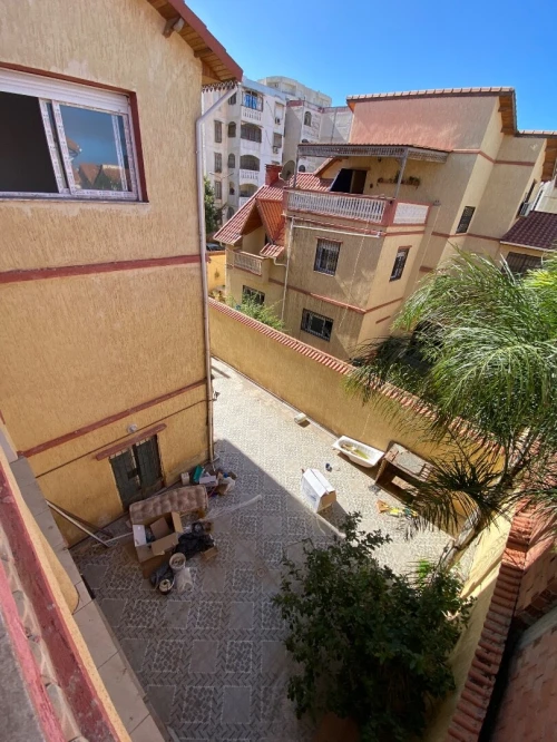 Location Villa Boumerdès Boudouaou