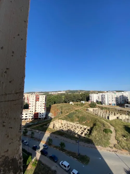 Vente Appartement F3 Boumerdès Boumerdes