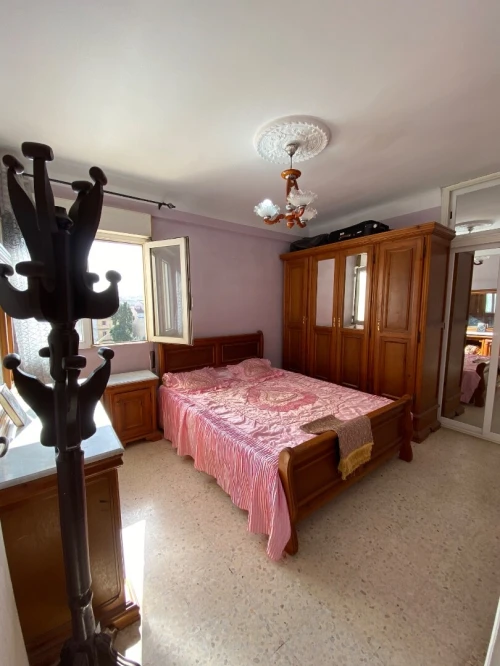 Vente Appartement F3 Boumerdès Boumerdes