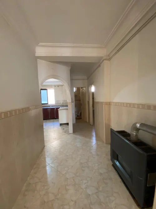 Vente Appartement F4 Alger Bordj el bahri