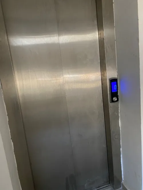 Location Appartement F3 Boumerdès Boumerdes