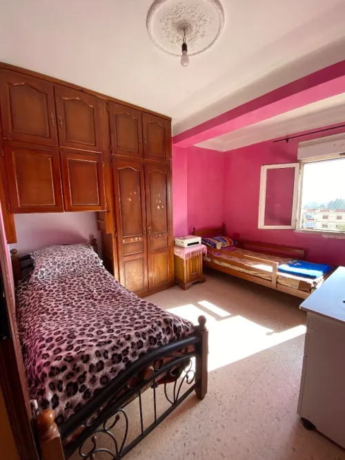 Vente Appartement F3 Boumerdès Boumerdes