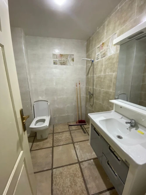 Location Appartement F4 Boumerdès Corso