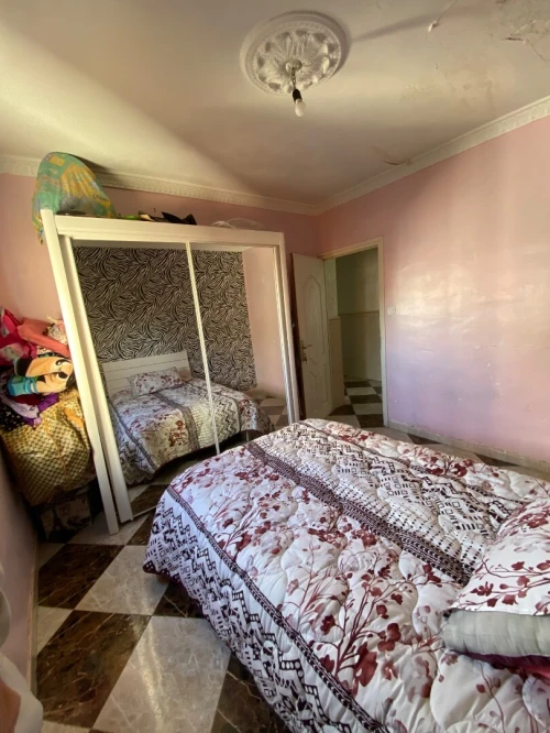 Vente Appartement Boumerdès Boumerdes
