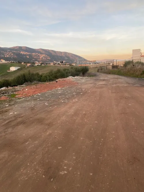 Cherche achat Terrain Alger Bourouba