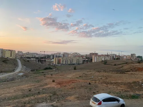 Location Appartement Niveau de villa F4 Boumerdès Boumerdes