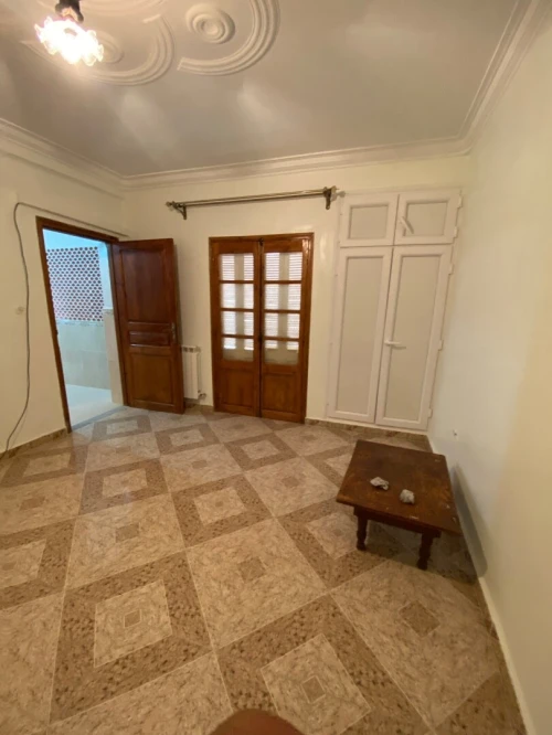 Vente Villa Alger Bordj el bahri