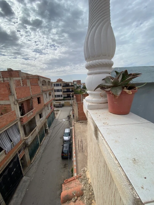 Vente Villa Alger Bordj el bahri
