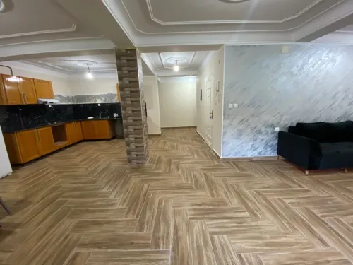 Location Appartement F4 Boumerdès Corso