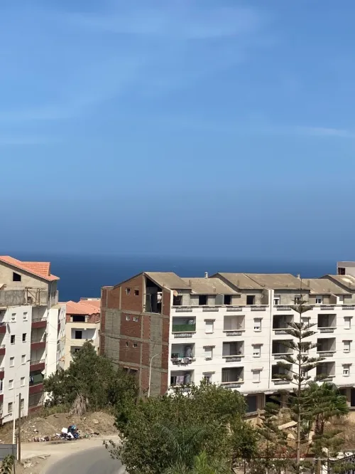 Vente Appartement F4 Boumerdès Dellys
