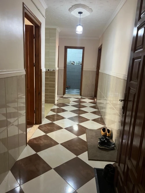 Vente Appartement F3 Boumerdès Corso
