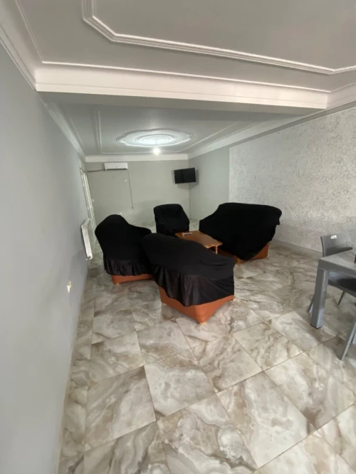 Location vacances Appartement F4 Boumerdès Corso