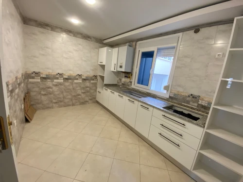 Vente Appartement F3 Boumerdès Corso