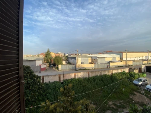 Vente Appartement F4 Alger Rouiba