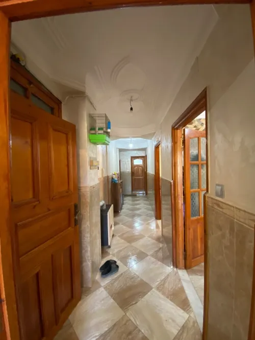 Vente Appartement F3 Boumerdès Corso