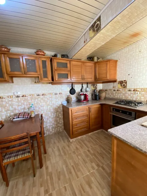 Vente Appartement F3 Boumerdès Boumerdes