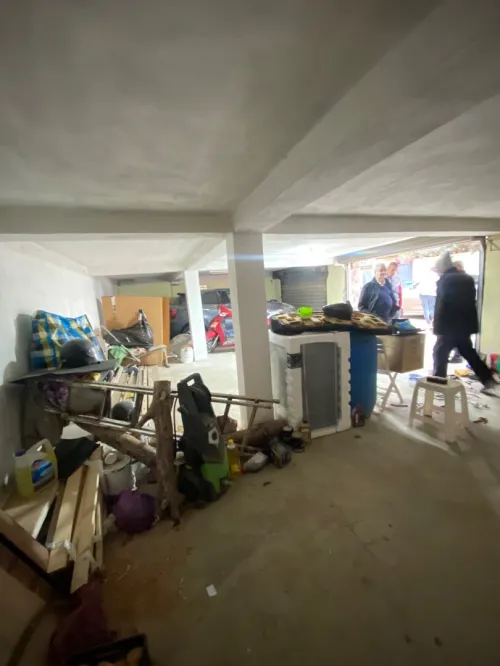 Vente Villa Boumerdès Zemmouri