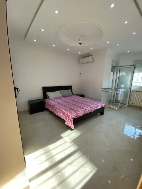 Vente Appartement F3 Boumerdès Corso