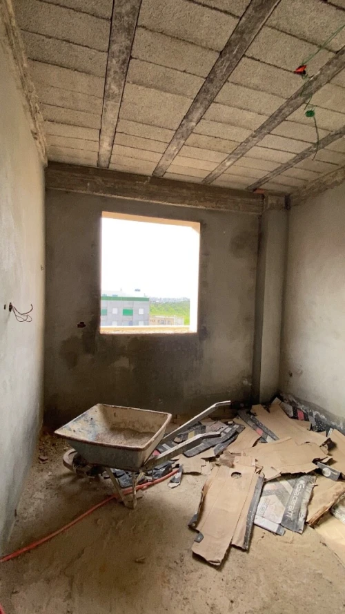 Vente Appartement F3 Boumerdès Corso