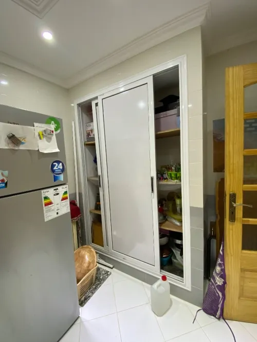 Vente Appartement F3 Boumerdès Corso