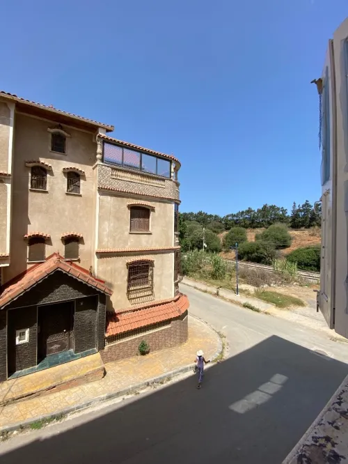 Vente Appartement F3 Boumerdès Corso