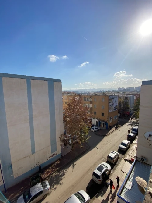 Vente Appartement Boumerdès Boumerdes