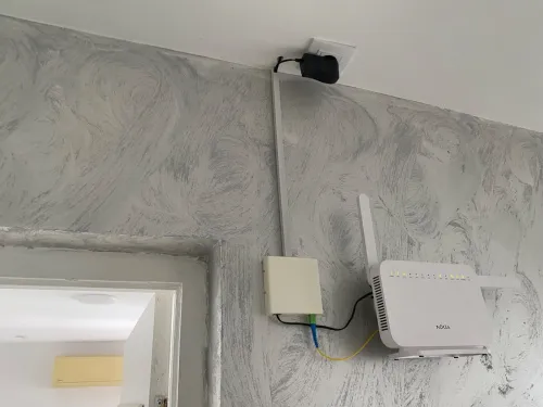 Vente Appartement F3 Boumerdès Corso