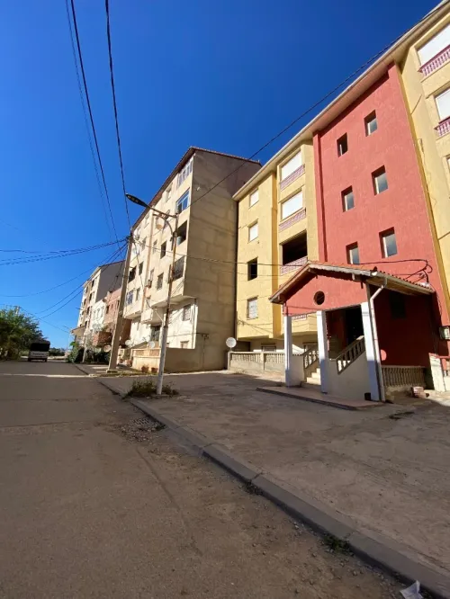 Vente Appartement F3 Boumerdès Corso