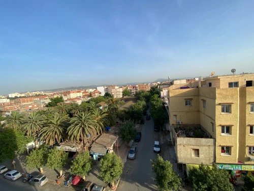 Vente Appartement F3 Boumerdès Corso