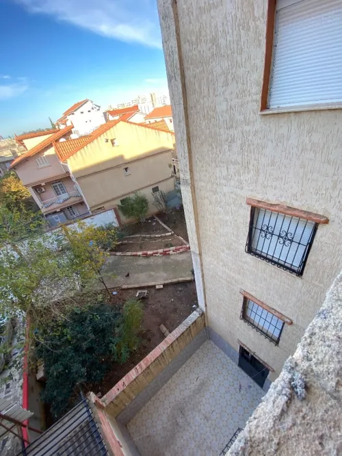 Vente Appartement F2 Boumerdès Boumerdes