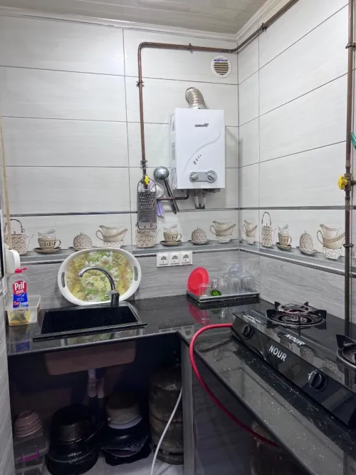 Location vacances Appartement F2 Boumerdès Zemmouri