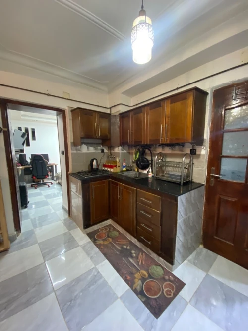 Vente Appartement Studio F2 Boumerdès Corso