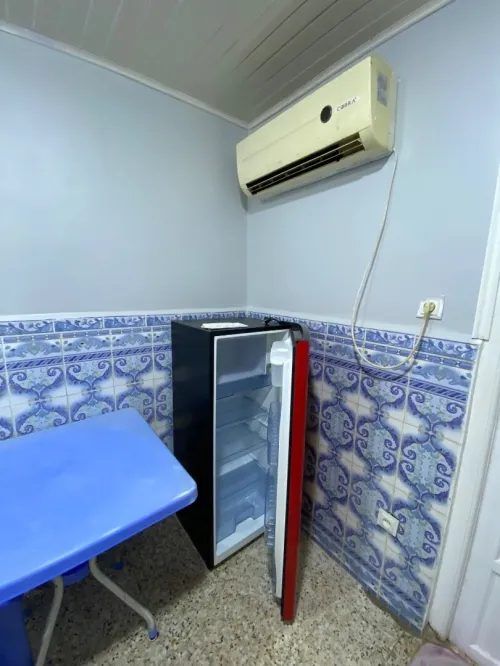 Location vacances Appartement Studio Boumerdès Boumerdes