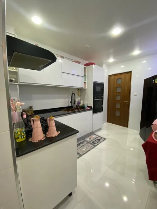 Vente Appartement F3 Boumerdès Boumerdes
