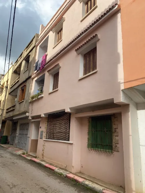 Vente Villa Boumerdès Boumerdes