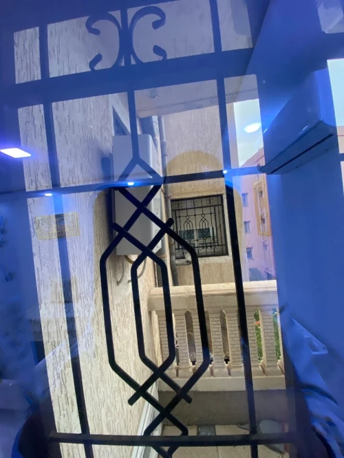 Location Appartement F3 Boumerdès Corso