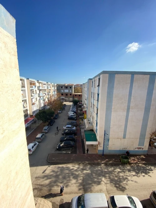 Vente Appartement Boumerdès Boumerdes