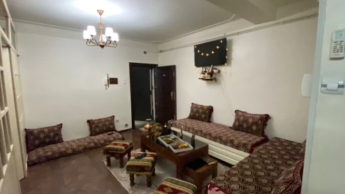Vente Appartement Studio F2 Boumerdès Boumerdes