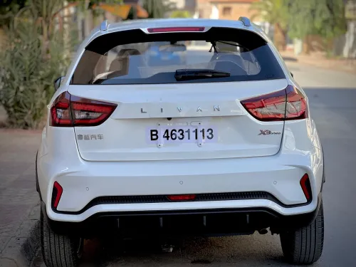 Geely GX3 PRO  2025 Livan