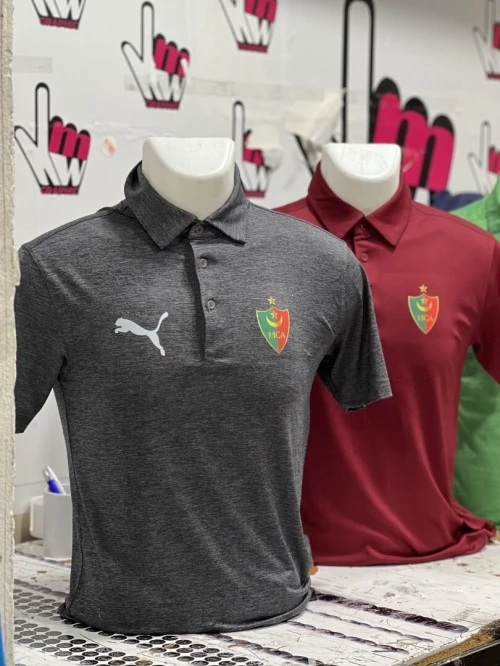 Impression textile (t-shirts, polos, casquettes, etc.) DTF